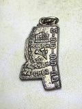 Sterling Mississippi charm