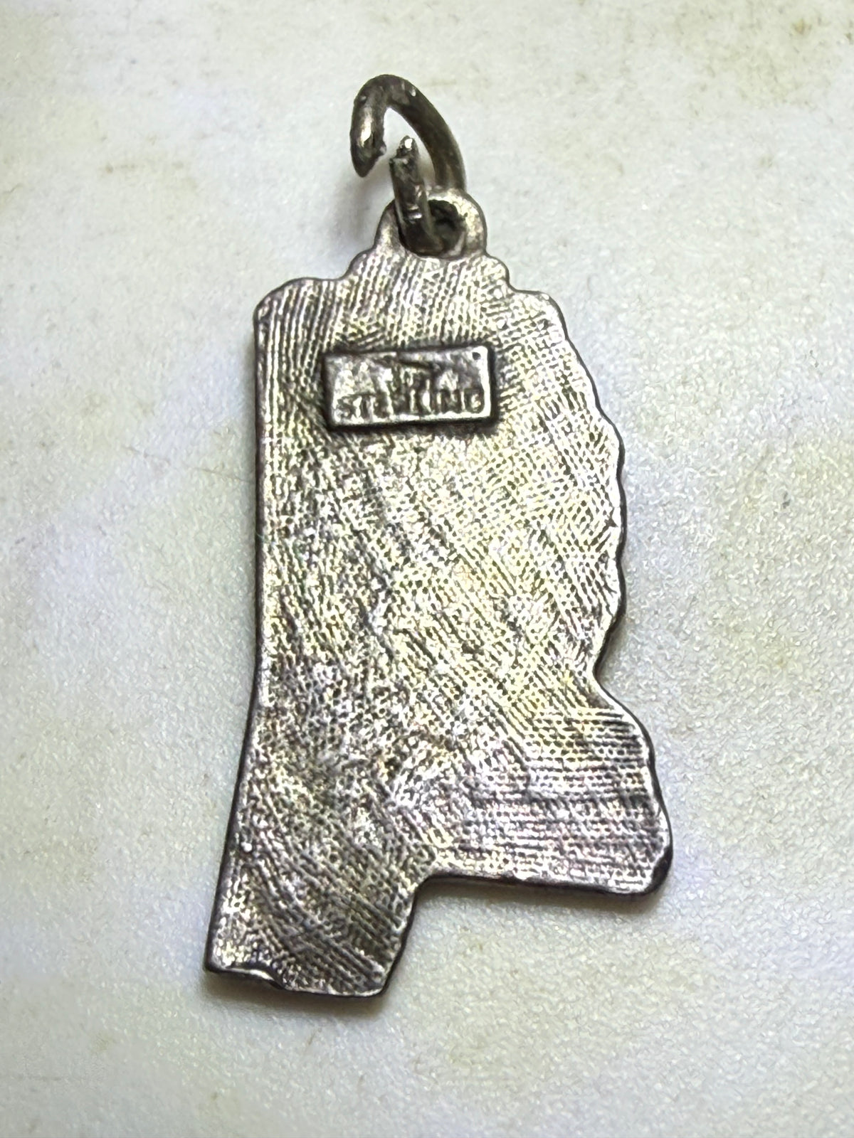 Sterling Mississippi charm