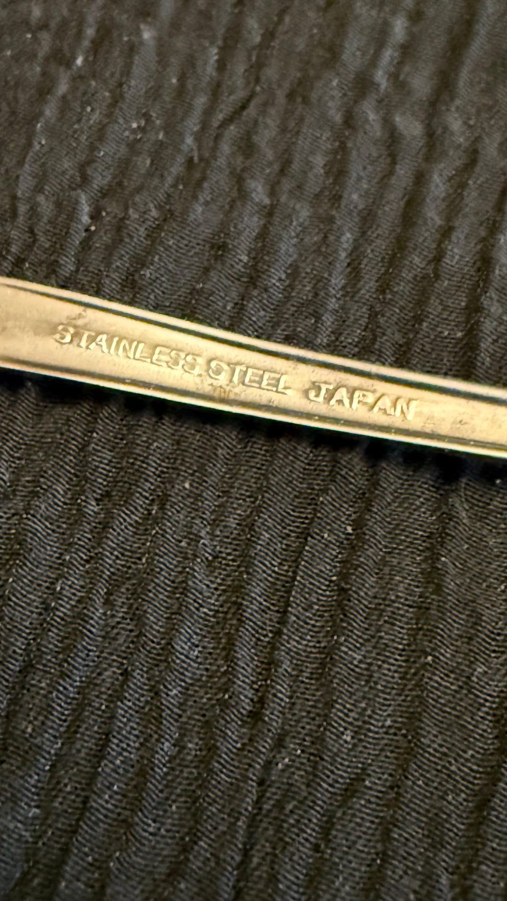 Vintage Japanese Cocktail / Appetizer Forks – Set of 8