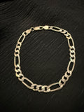 Sterling Silver Bracelet