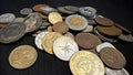 Random World Coin Grab Bag – 50 Coins