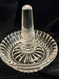 Vintage ring holder
