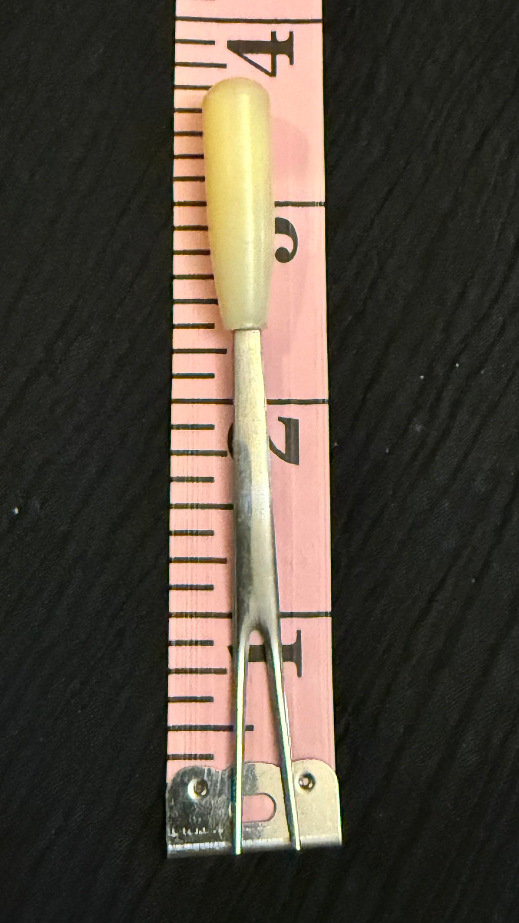 Vintage Japanese Cocktail / Appetizer Forks – Set of 8